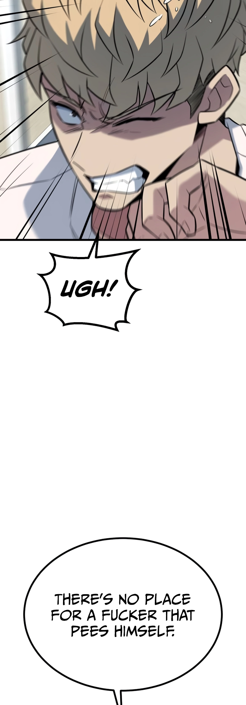 King of the Arena chapter 18 page 78