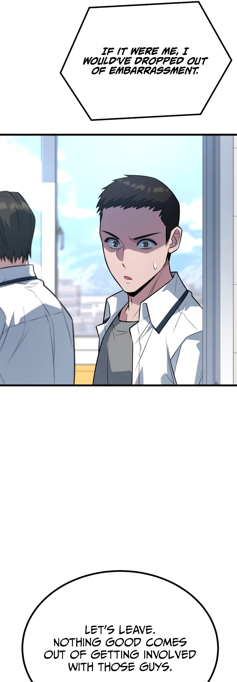 King of the Arena chapter 18 page 80