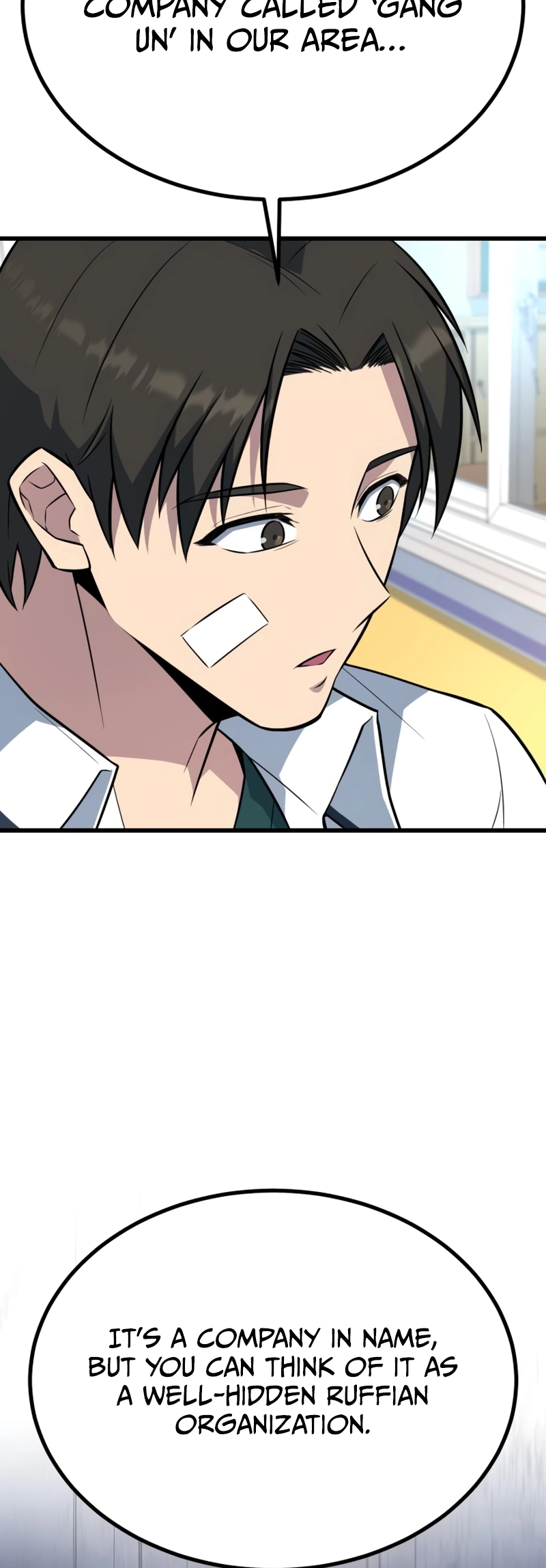 King of the Arena chapter 18 page 84