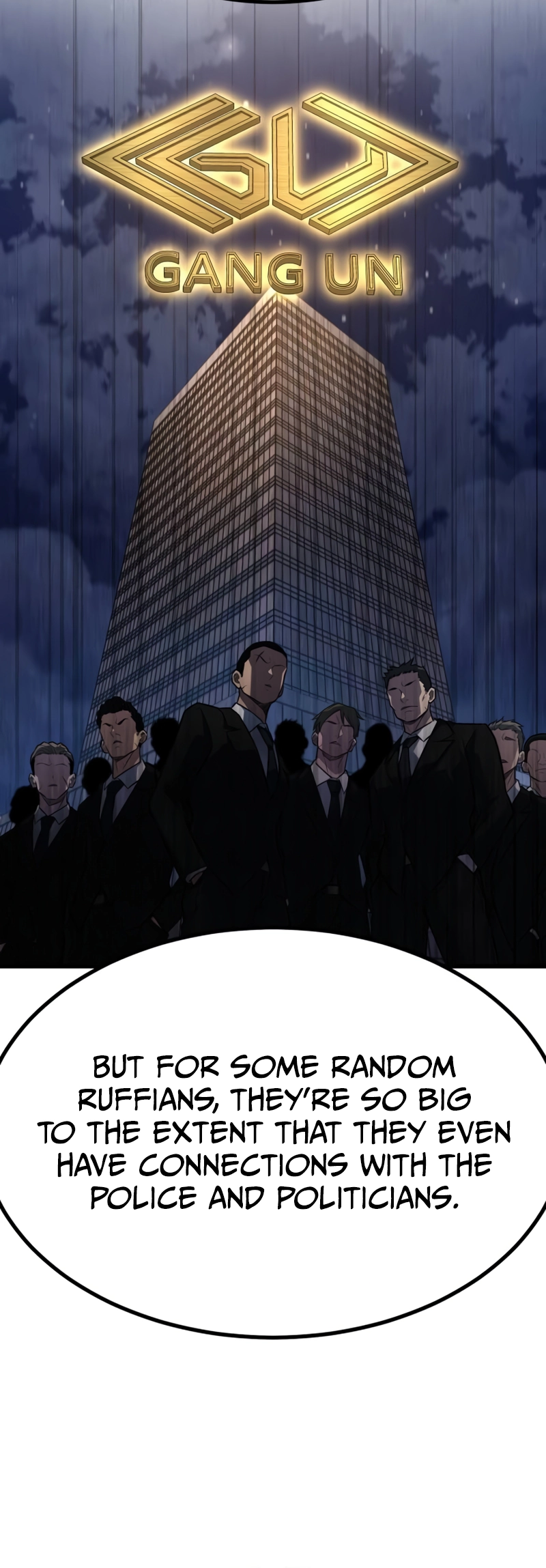 King of the Arena chapter 18 page 85