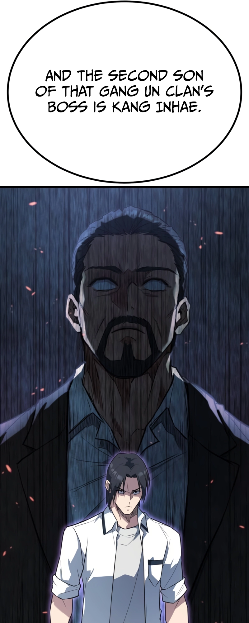 King of the Arena chapter 18 page 86