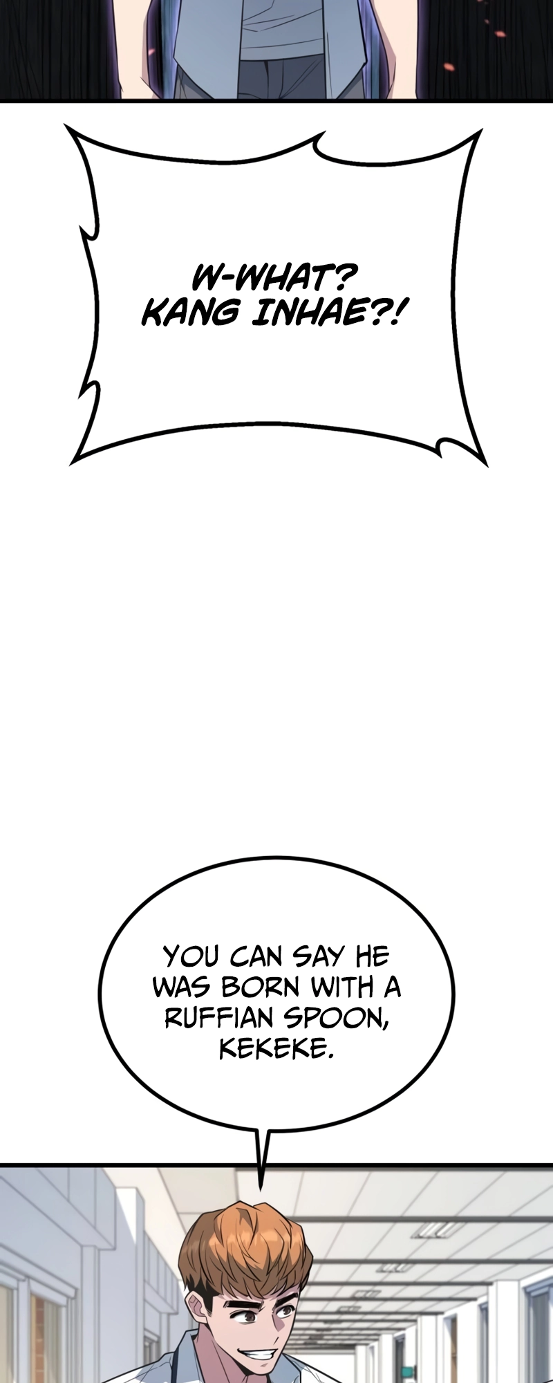 King of the Arena chapter 18 page 87