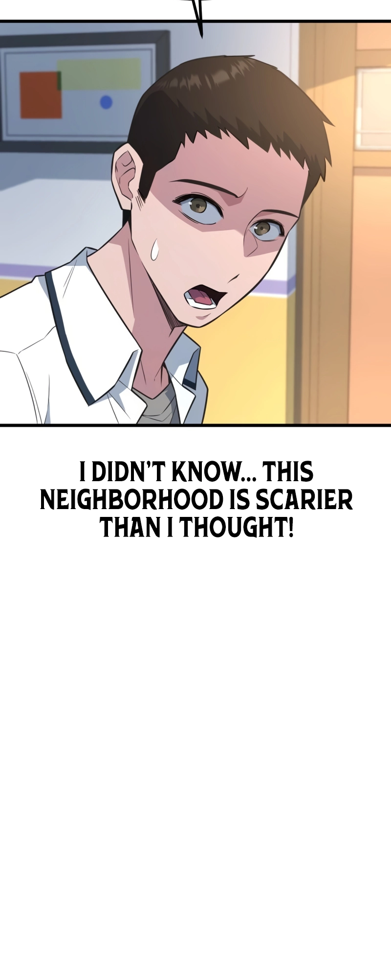 King of the Arena chapter 18 page 89