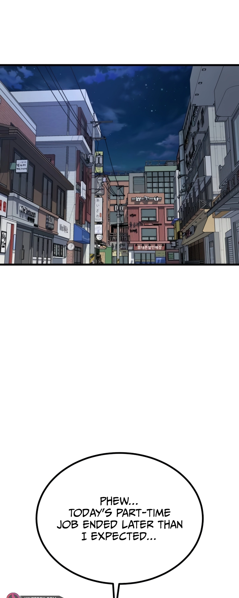 King of the Arena chapter 18 page 90