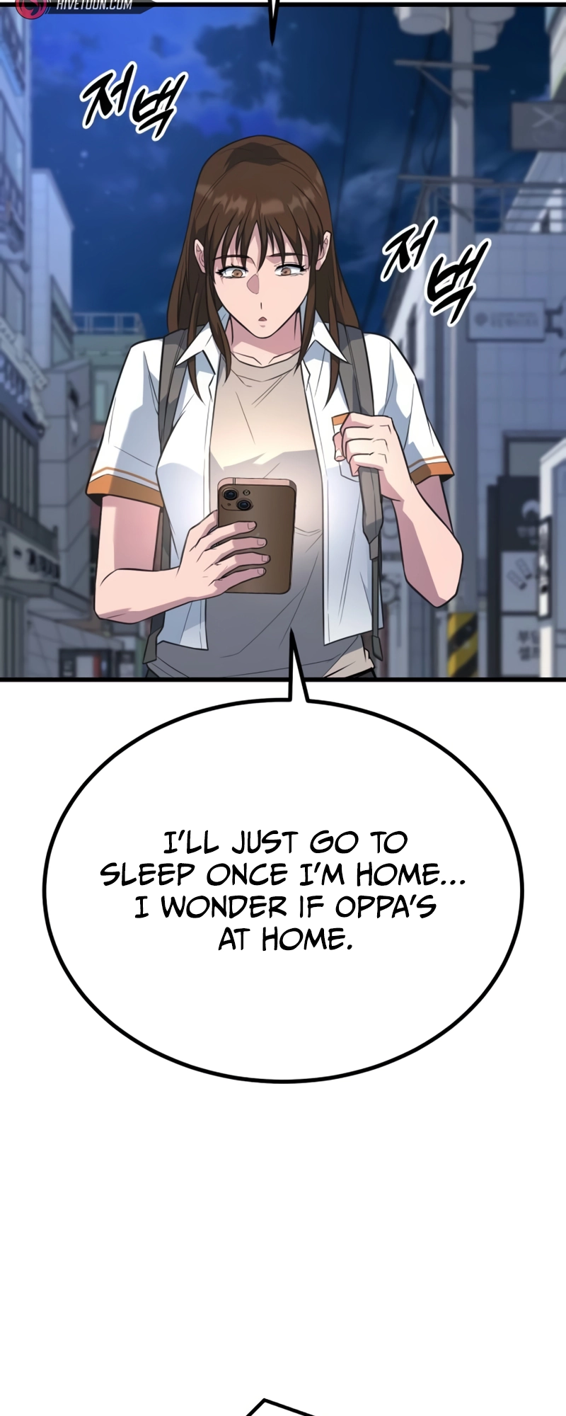 King of the Arena chapter 18 page 91