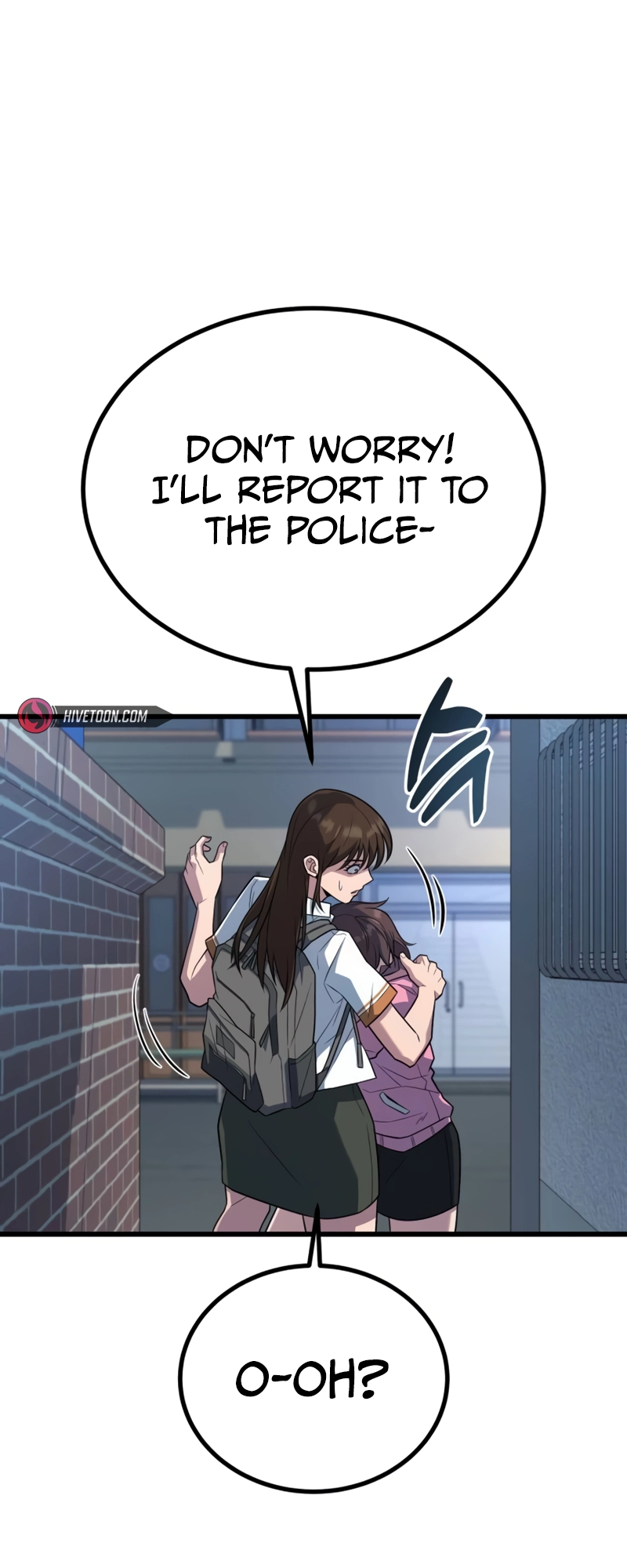 King of the Arena chapter 18 page 99