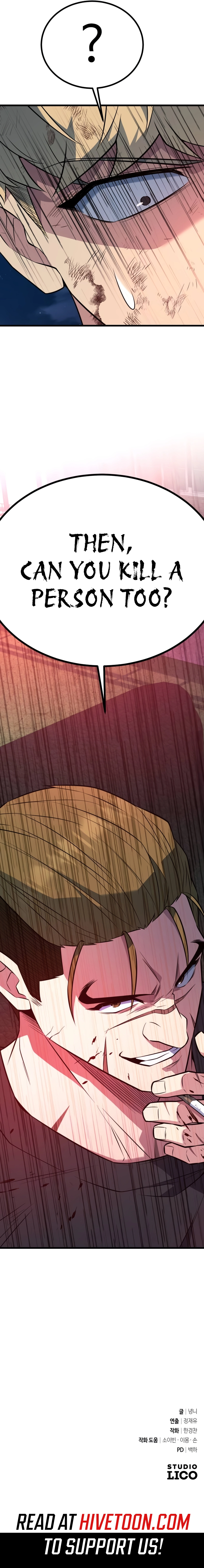 King of the Arena chapter 22 page 18