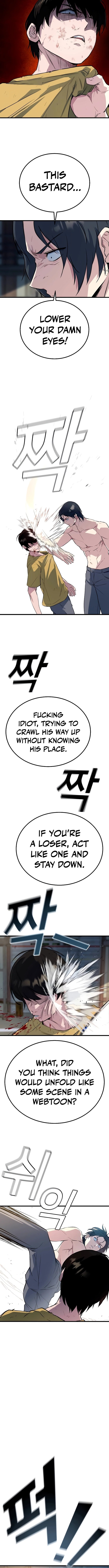 King of the Arena chapter 3 page 7