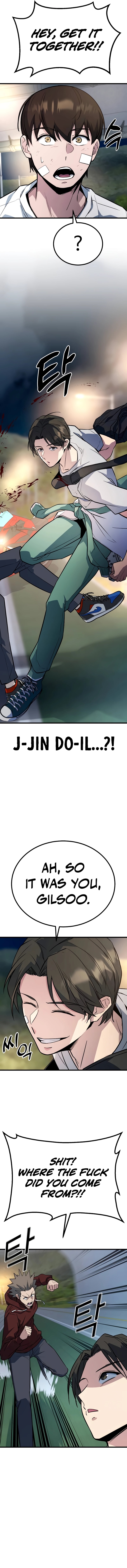 King of the Arena chapter 5 page 7