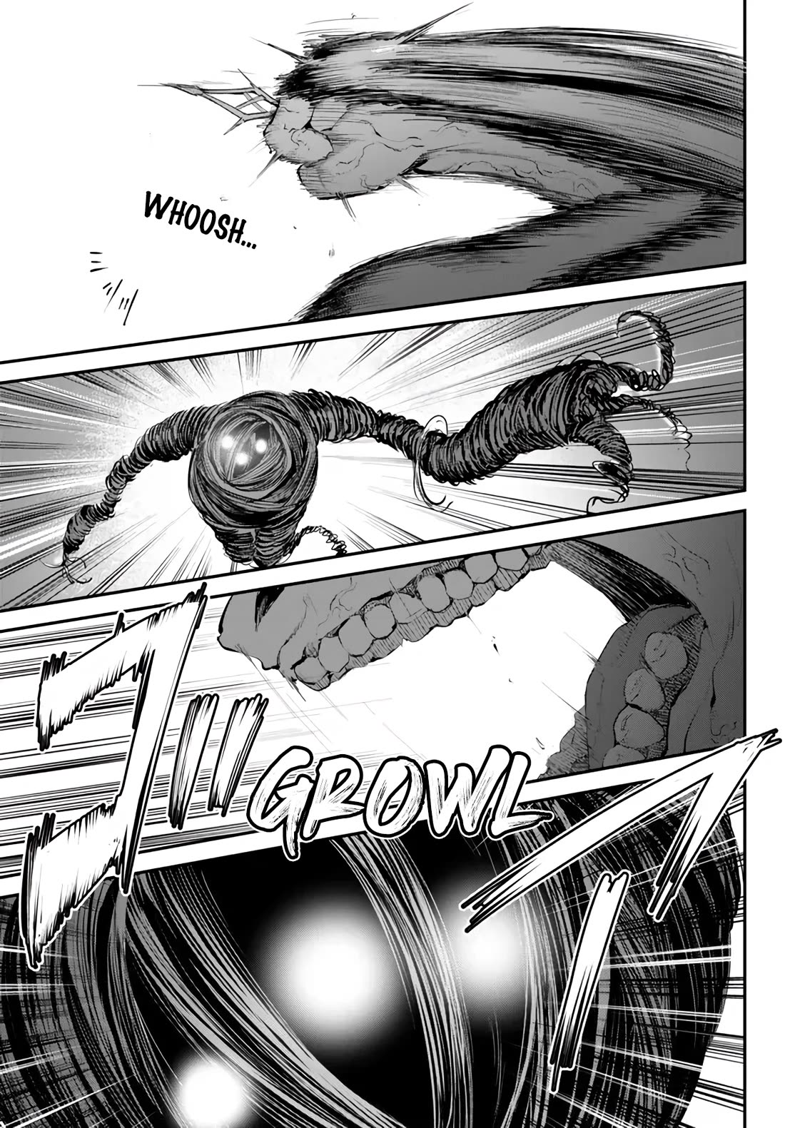 King of the Labyrinth chapter 10 page 16