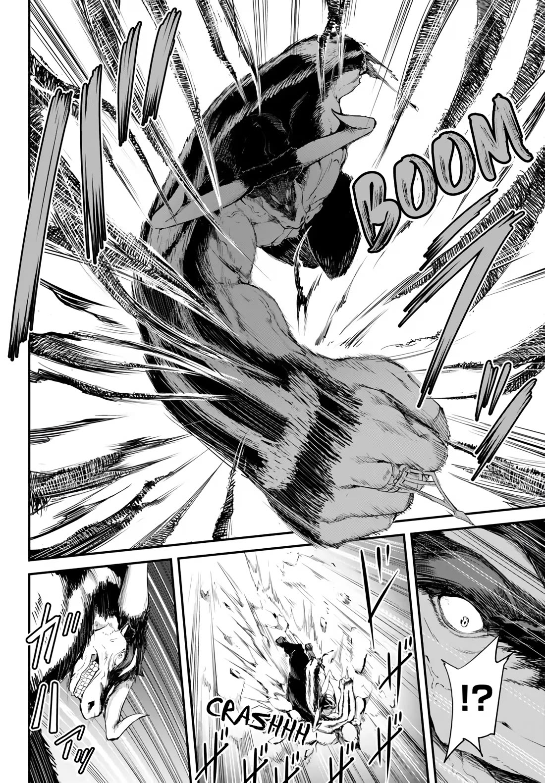 King of the Labyrinth chapter 10 page 17