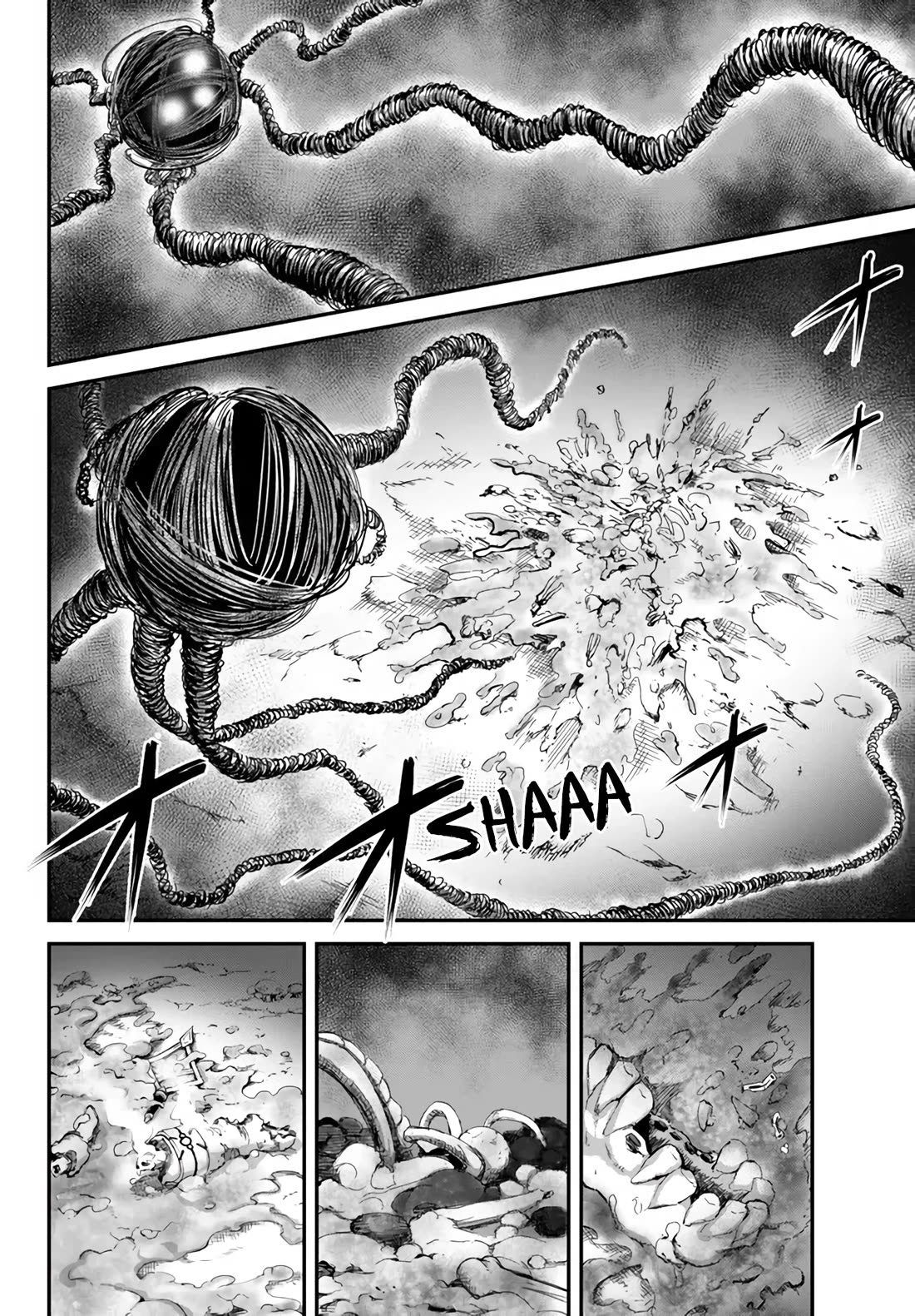 King of the Labyrinth chapter 10 page 23