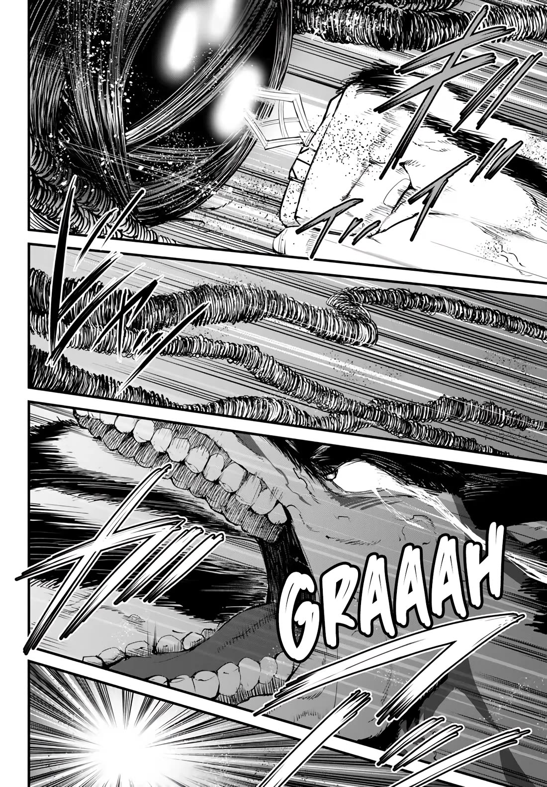 King of the Labyrinth chapter 10 page 27