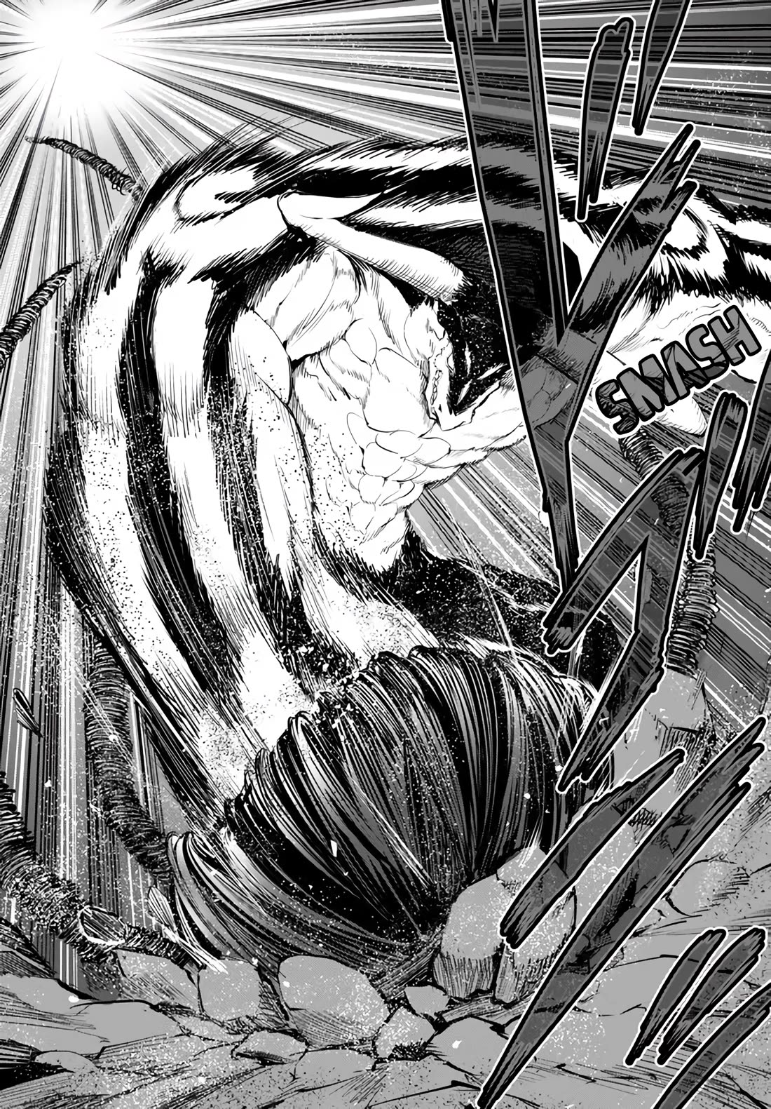 King of the Labyrinth chapter 10 page 28