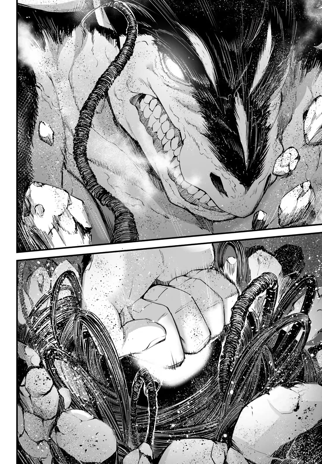 King of the Labyrinth chapter 10 page 29