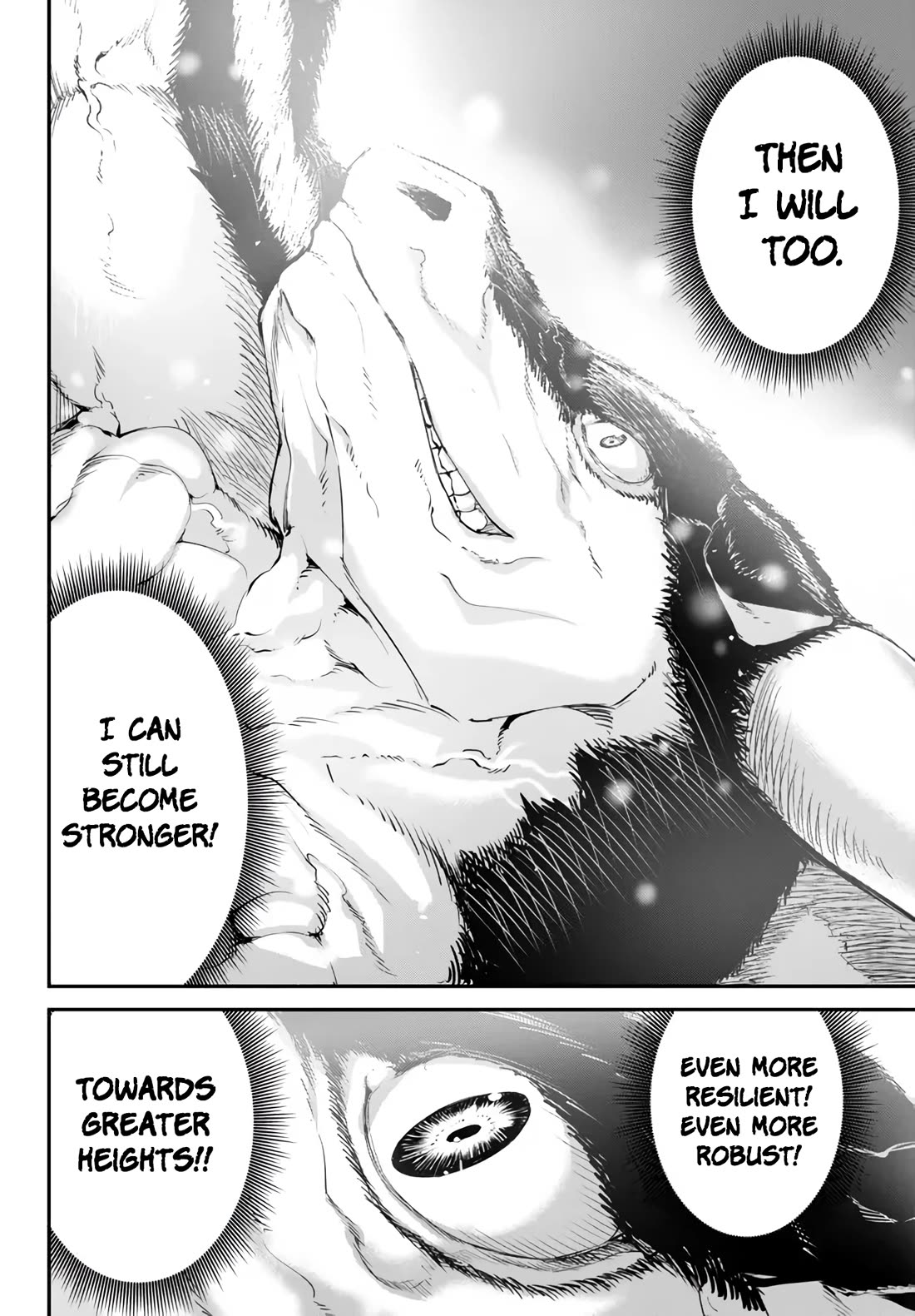 King of the Labyrinth chapter 10 page 33