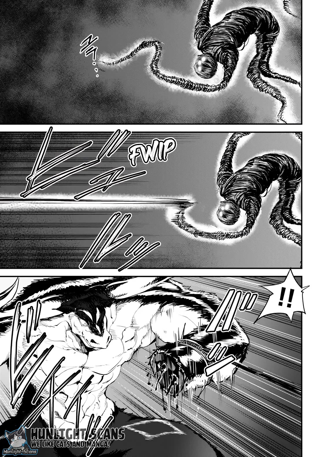 King of the Labyrinth chapter 10 page 4