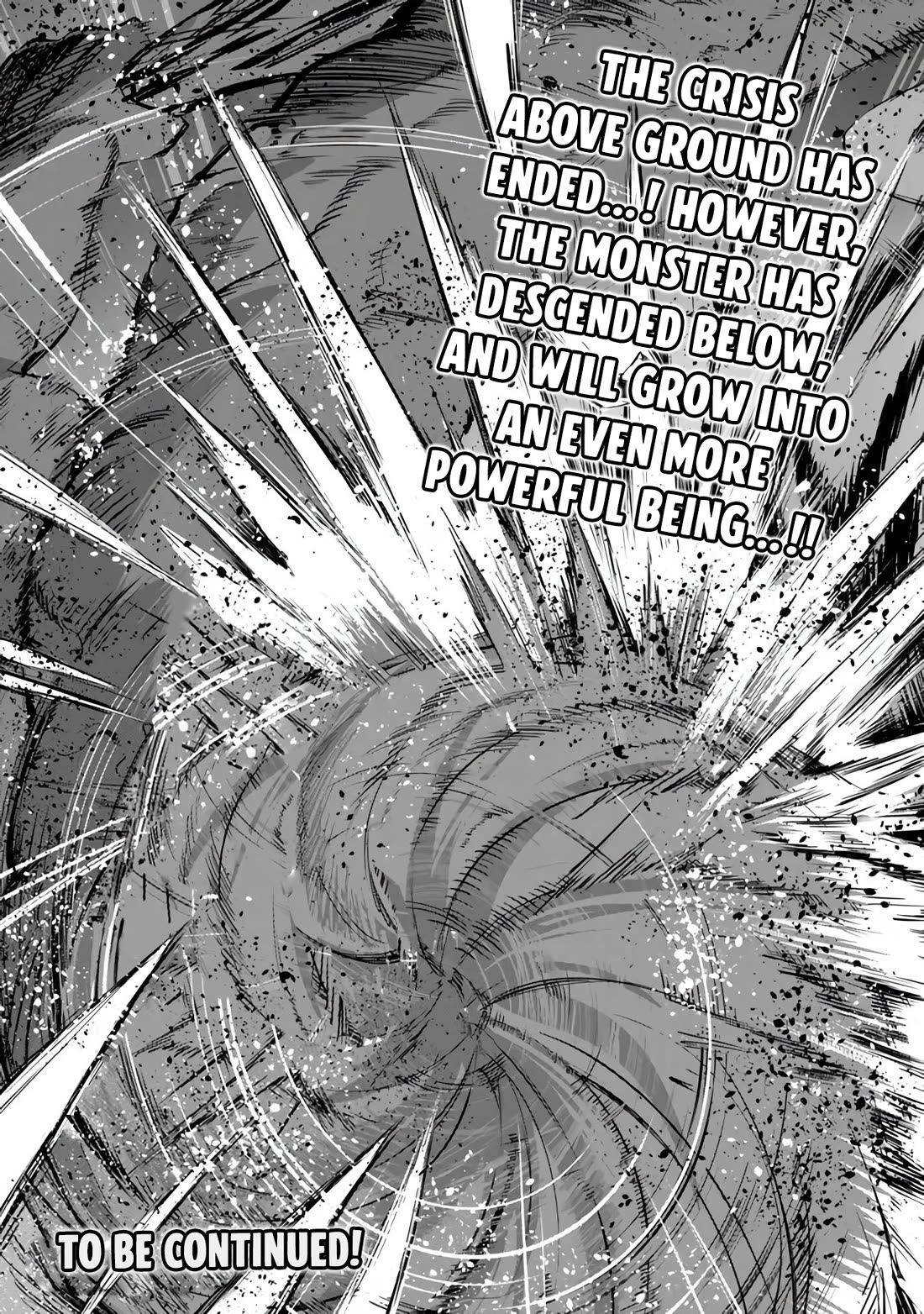 King of the Labyrinth chapter 11.2 page 21