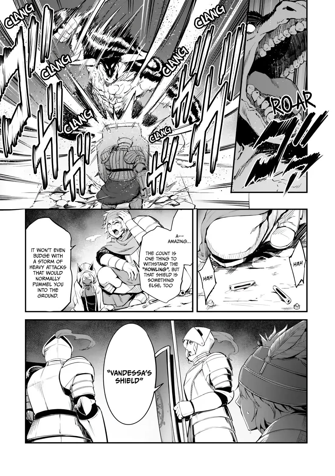 King of the Labyrinth chapter 12 page 14