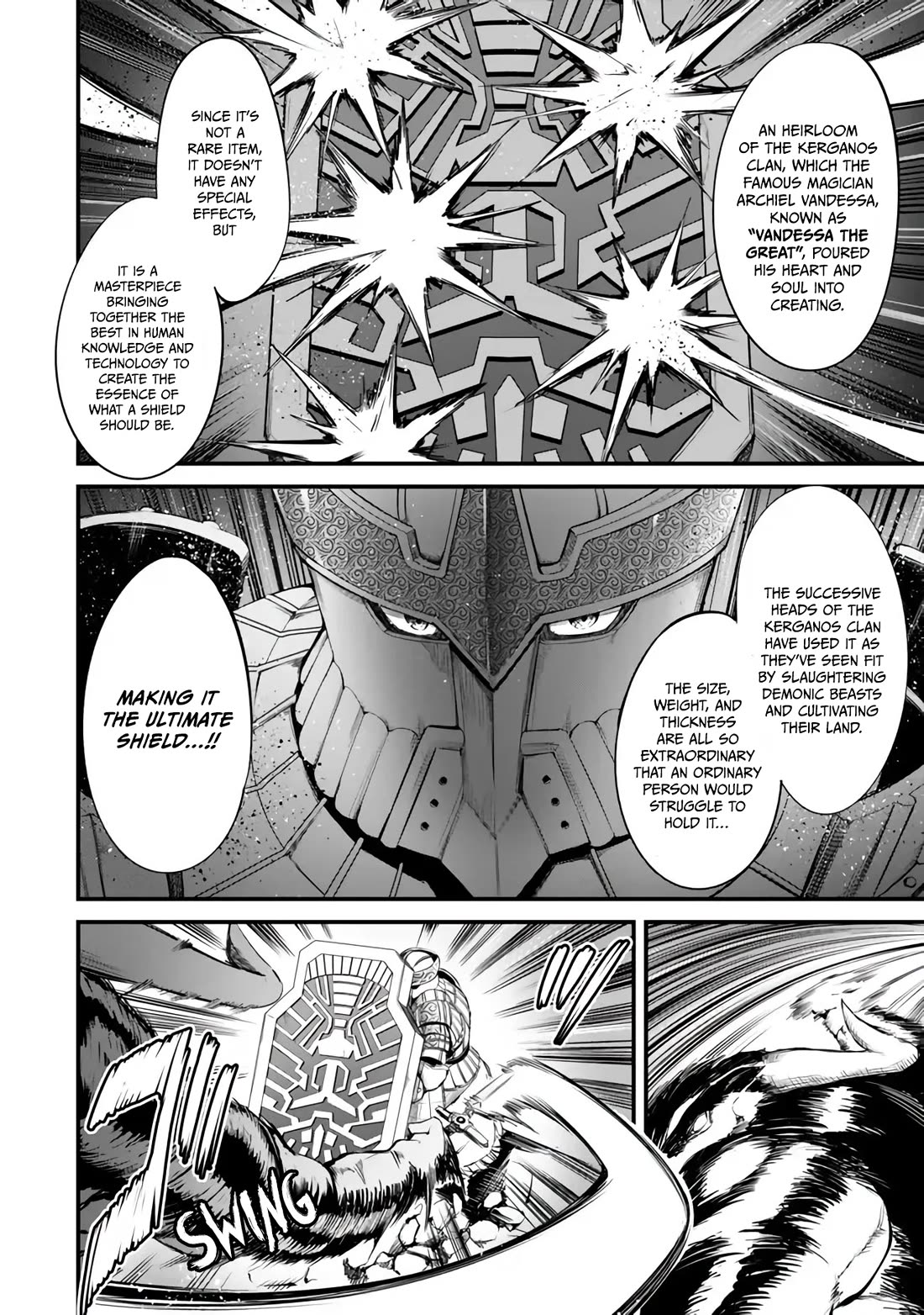 King of the Labyrinth chapter 12 page 15