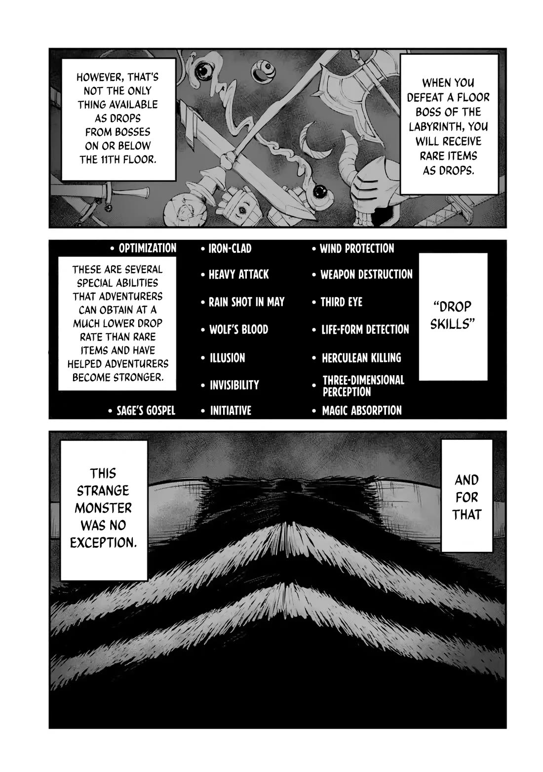 King of the Labyrinth chapter 12 page 2