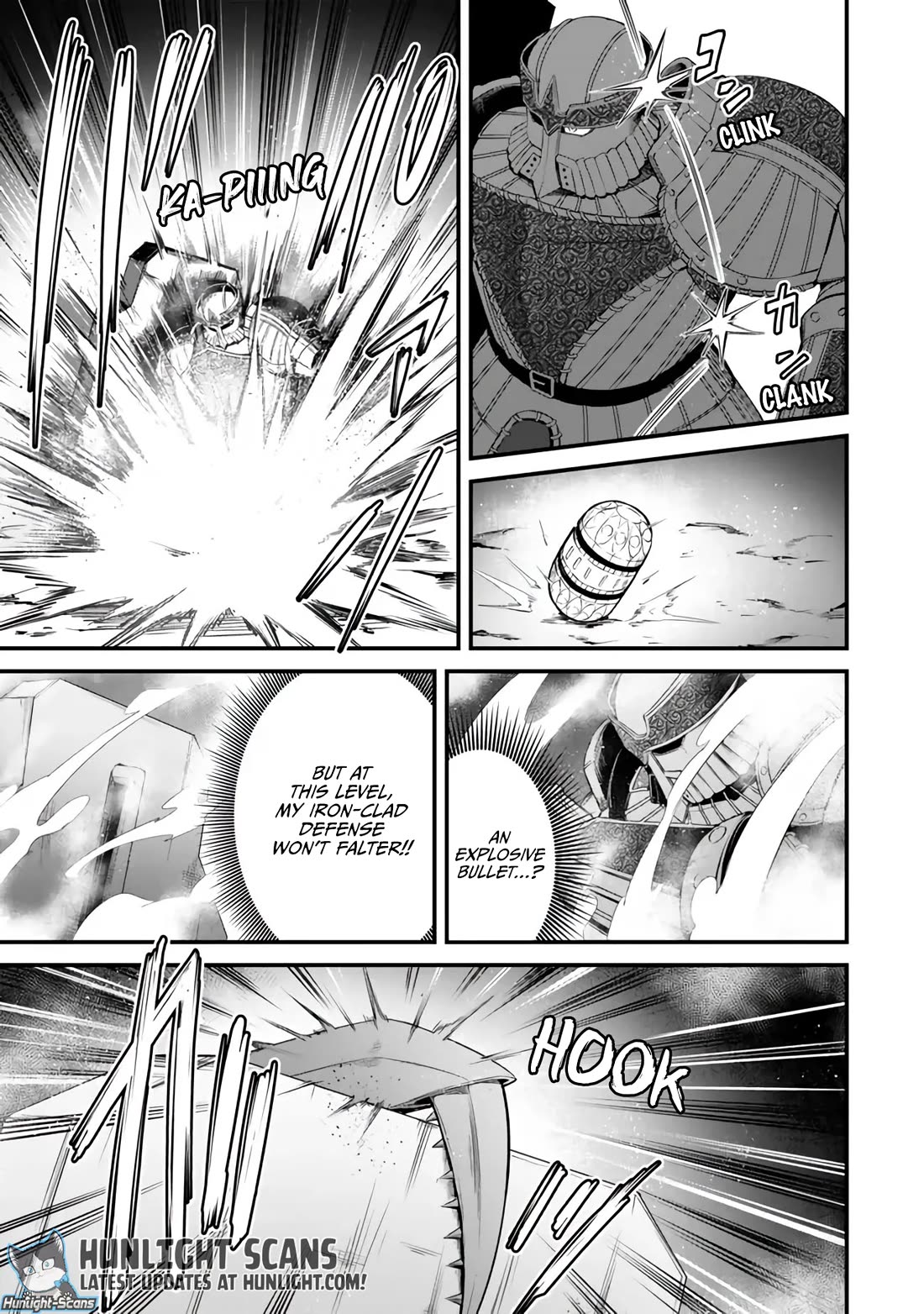 King of the Labyrinth chapter 12 page 24