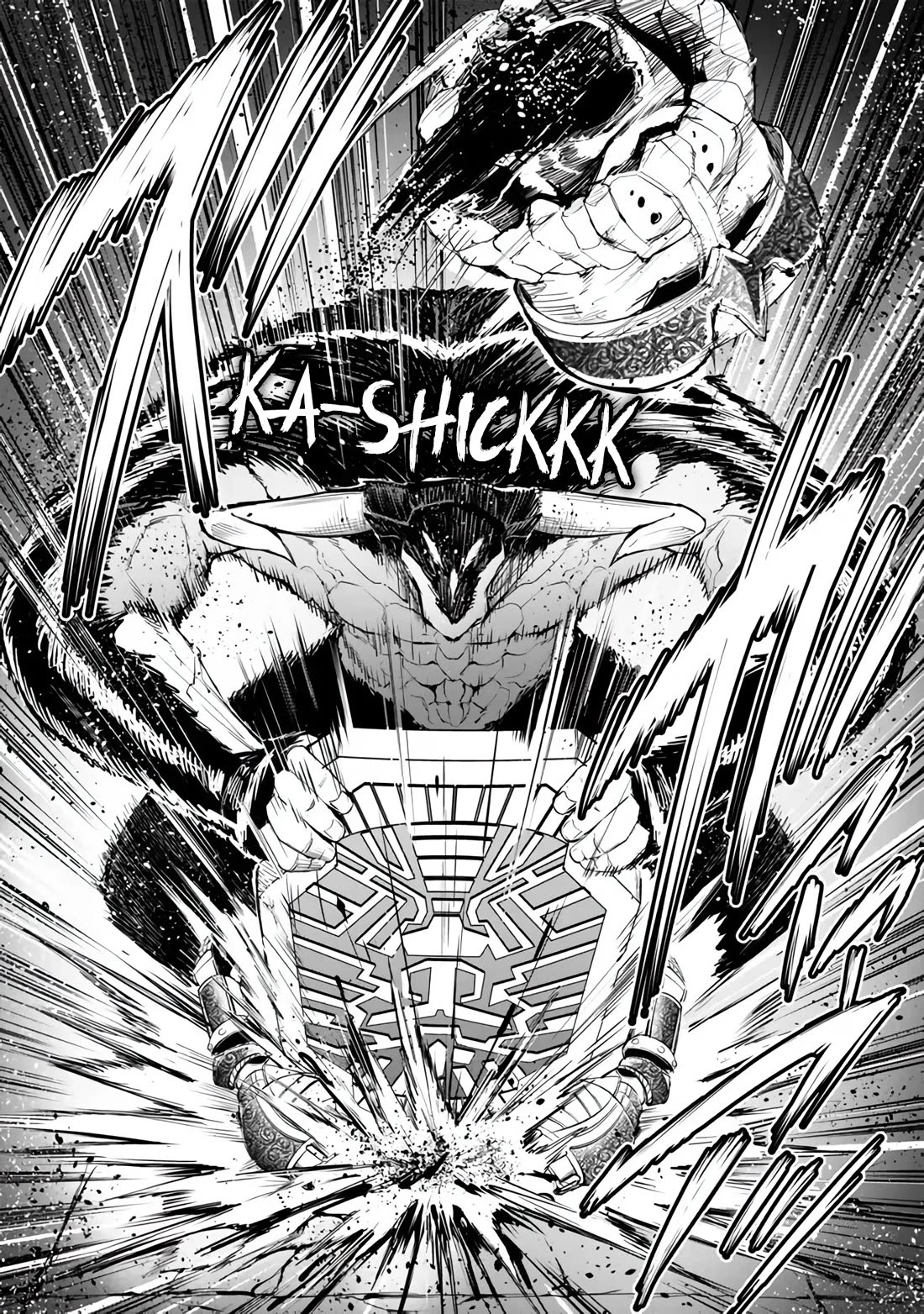 King of the Labyrinth chapter 12 page 35