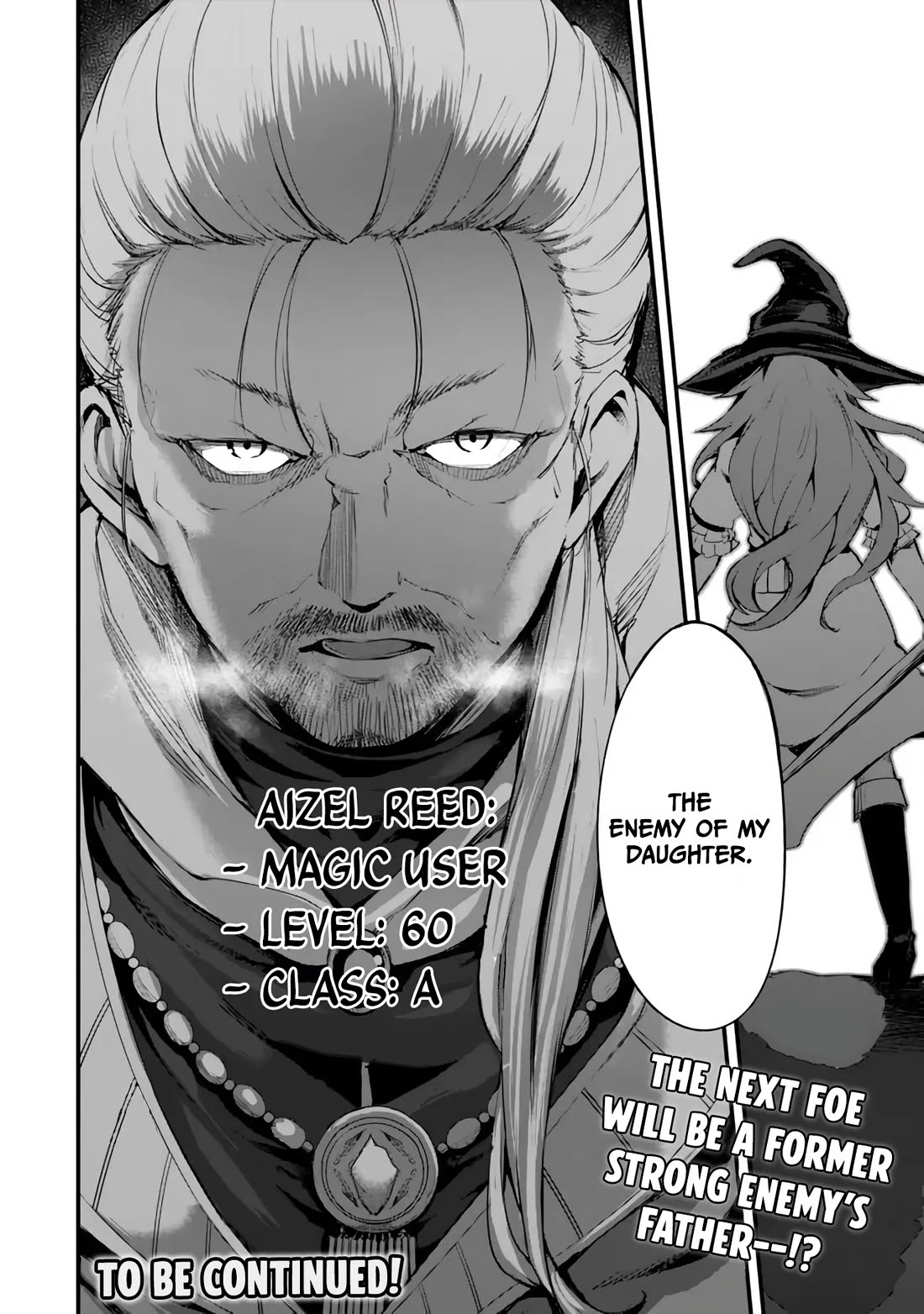 King of the Labyrinth chapter 12 page 39