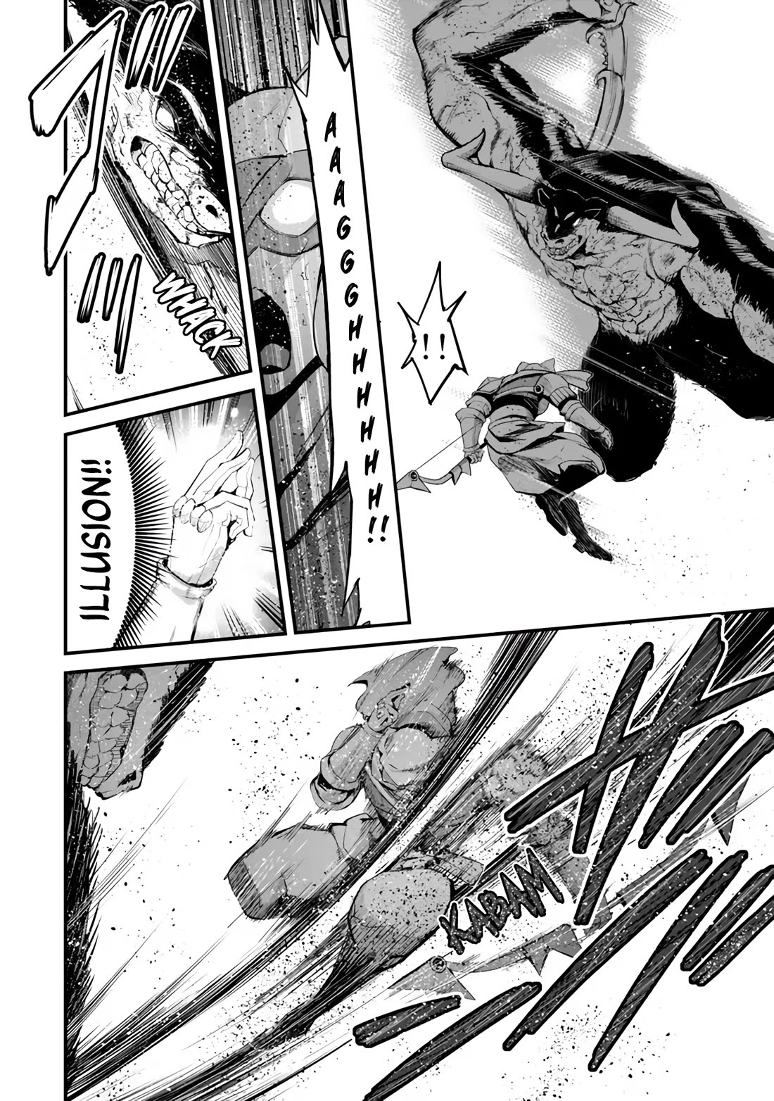 King of the Labyrinth chapter 13 page 25