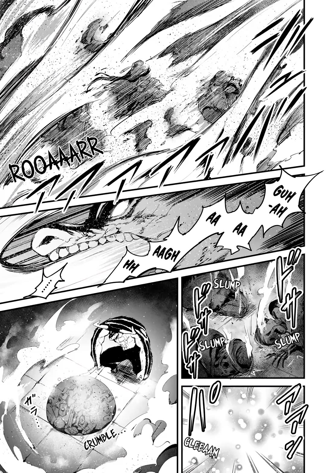 King of the Labyrinth chapter 13 page 28