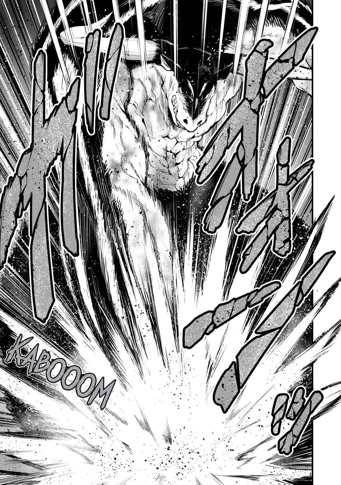 King of the Labyrinth chapter 13 page 40