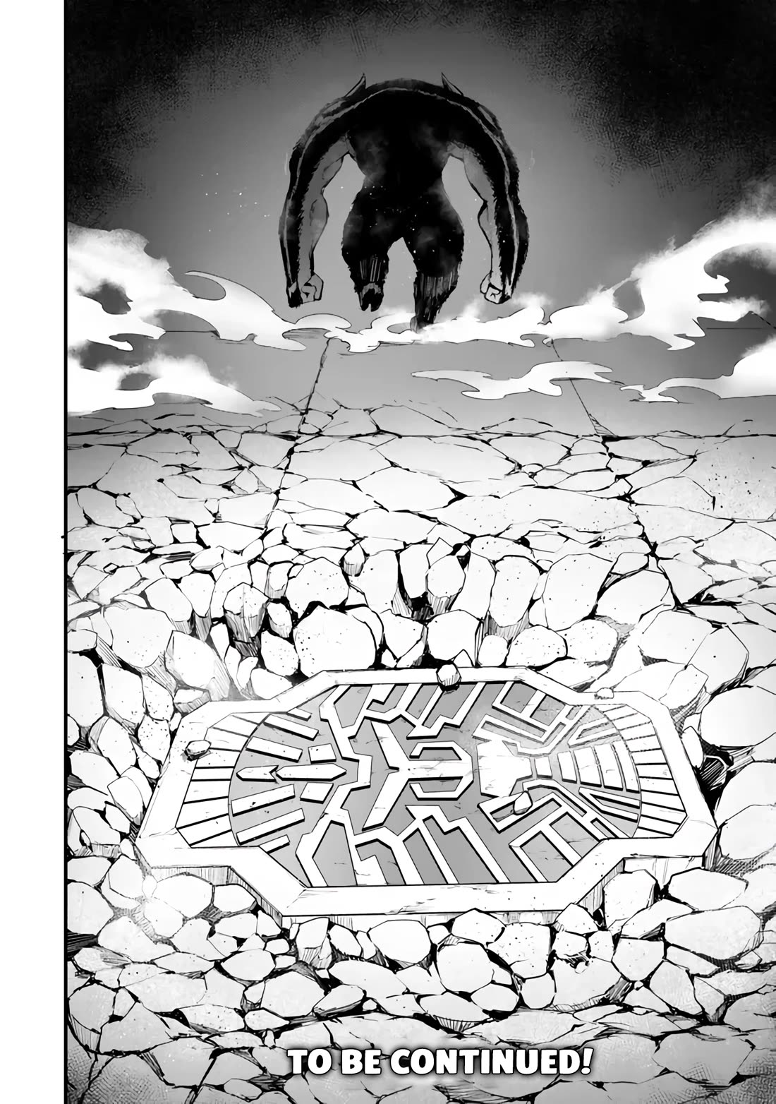 King of the Labyrinth chapter 13 page 43