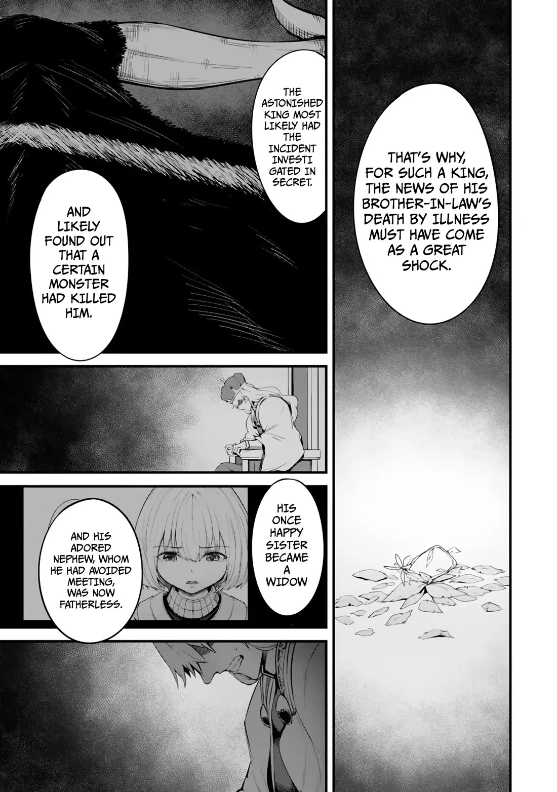 King of the Labyrinth chapter 14 page 13