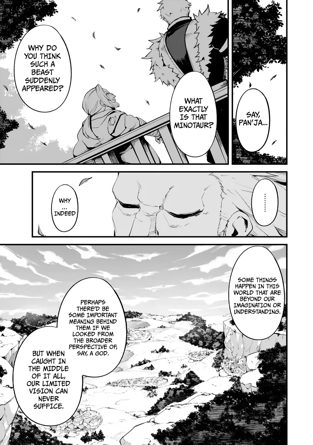 King of the Labyrinth chapter 14 page 15