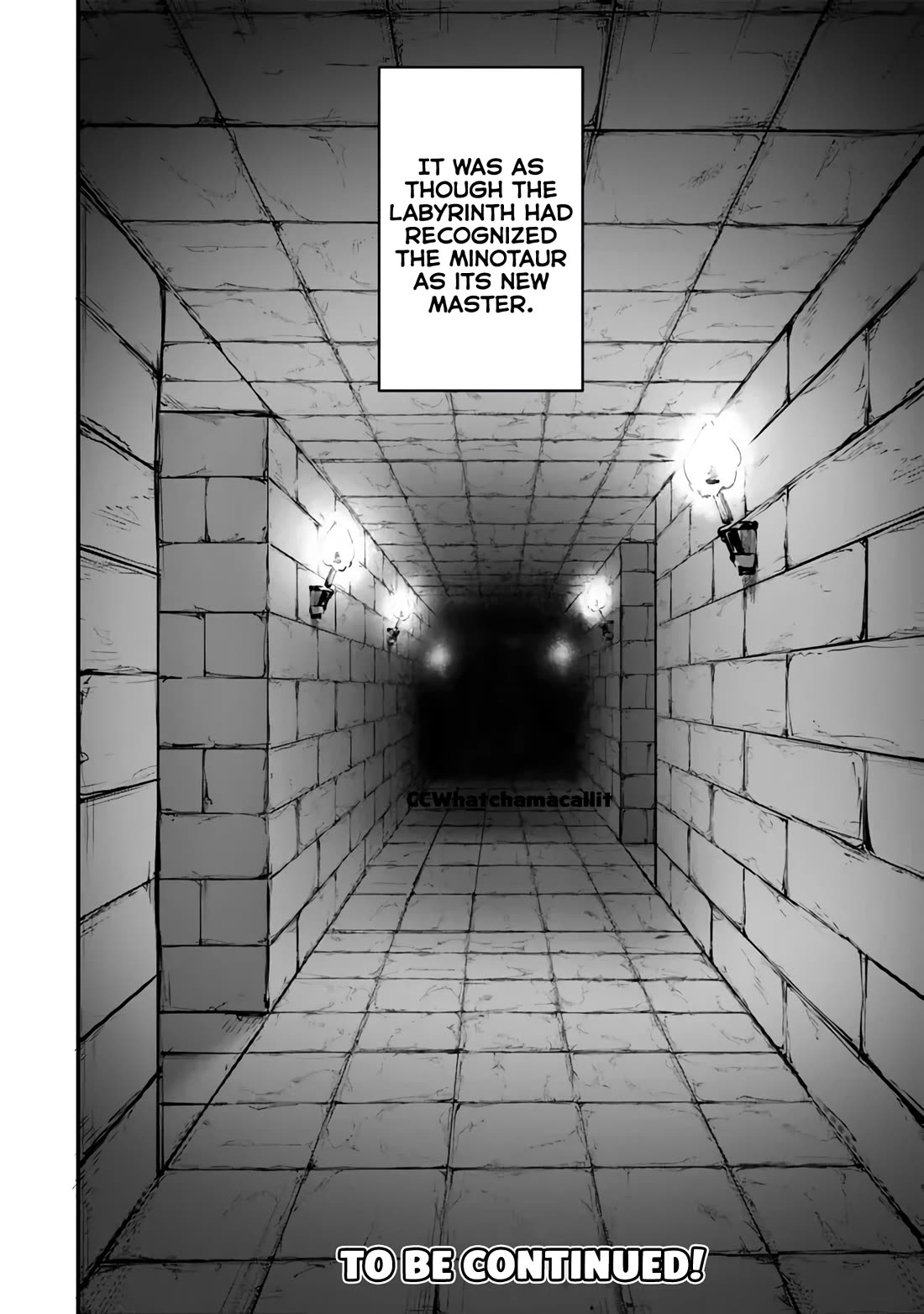 King of the Labyrinth chapter 14 page 29