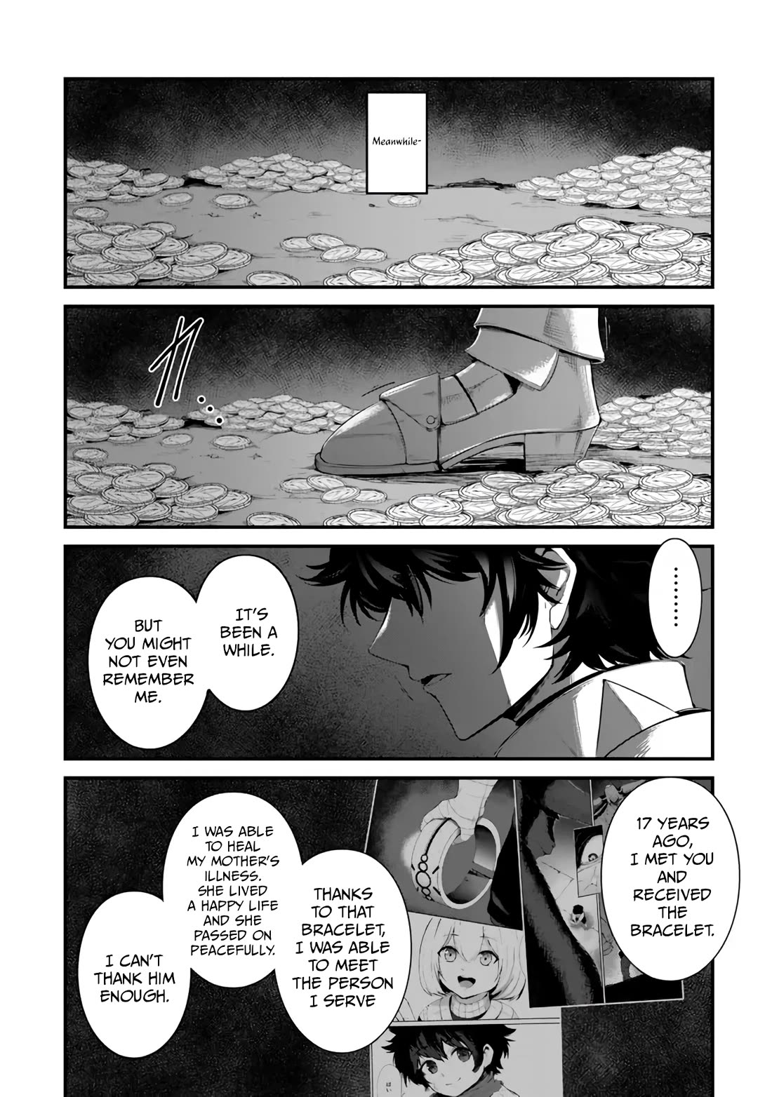 King of the Labyrinth chapter 15 page 29