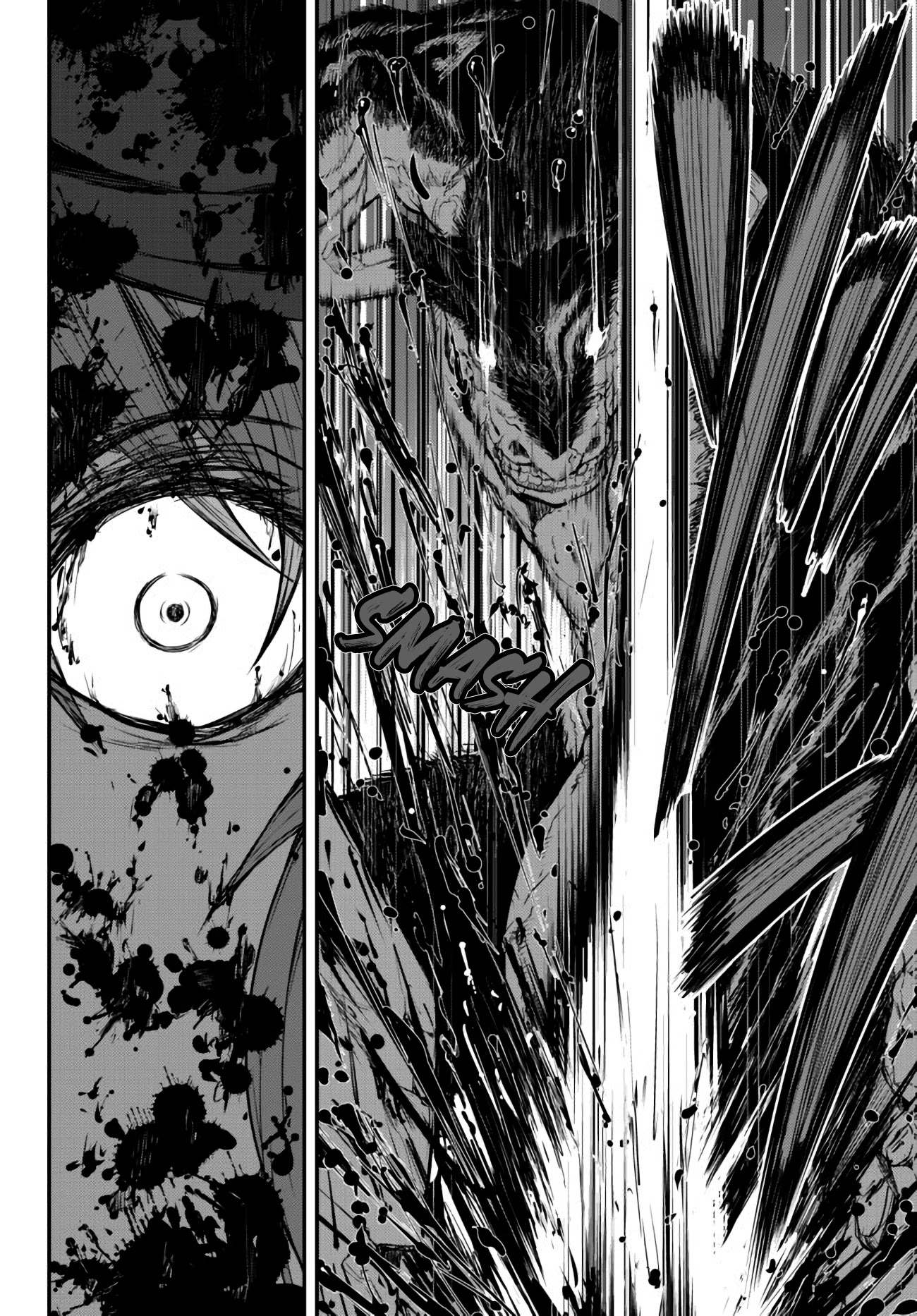 King of the Labyrinth chapter 3.2 page 15