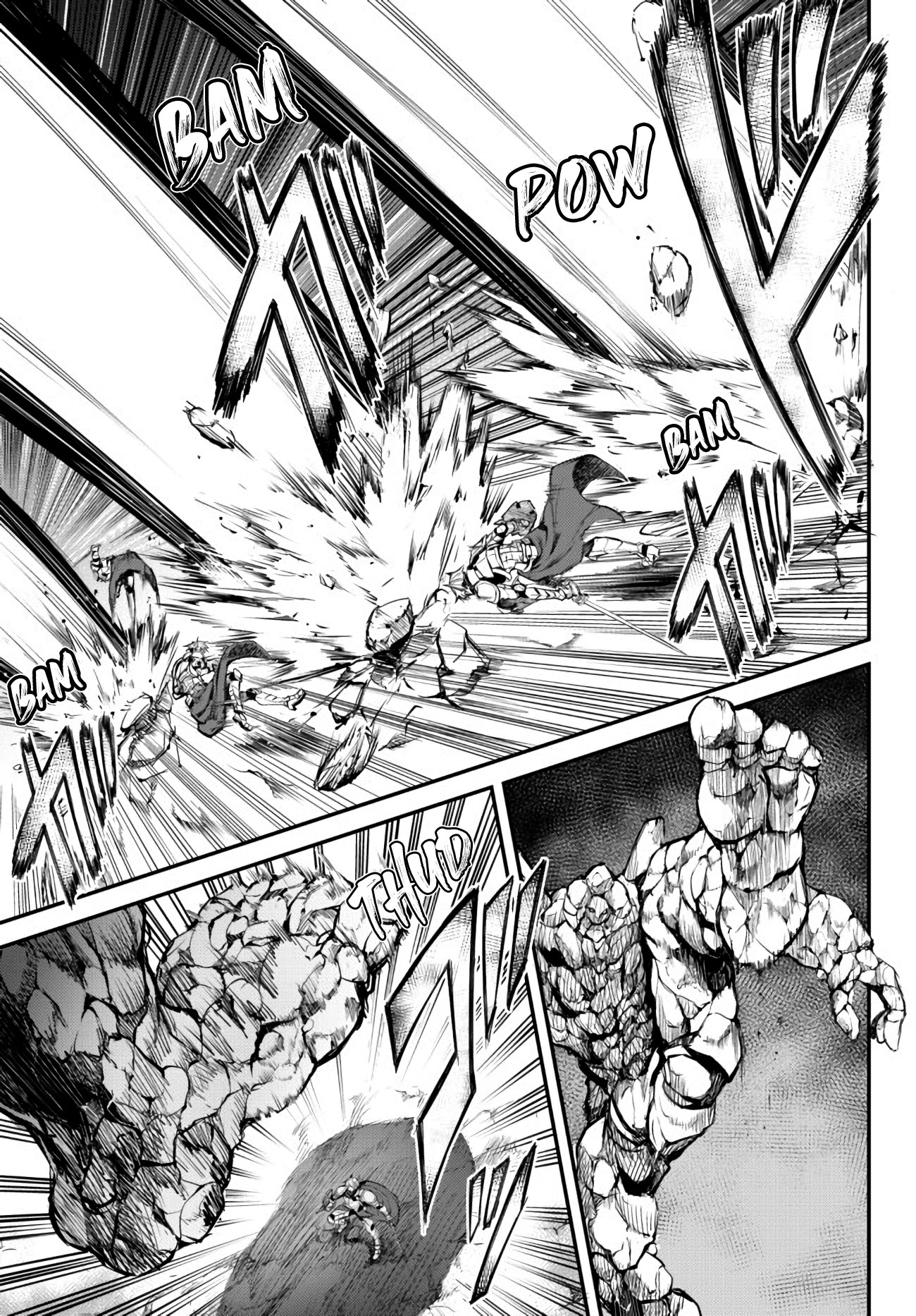 King of the Labyrinth chapter 4.1 page 14