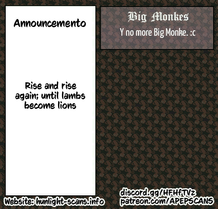 King of the Labyrinth chapter 4.1 page 22