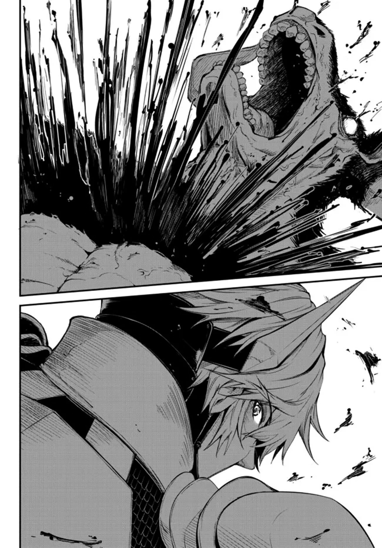 King of the Labyrinth chapter 4.2 page 10