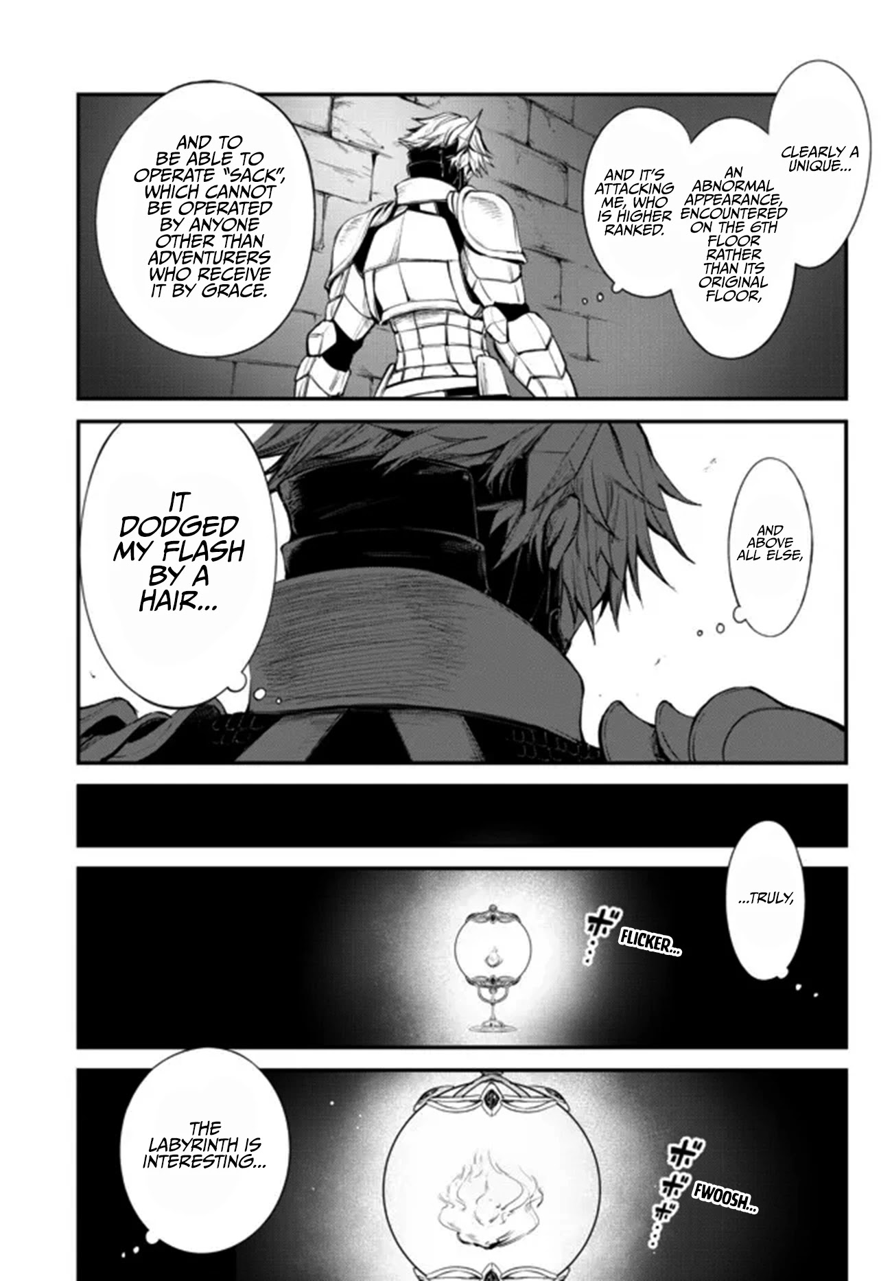 King of the Labyrinth chapter 4.2 page 15