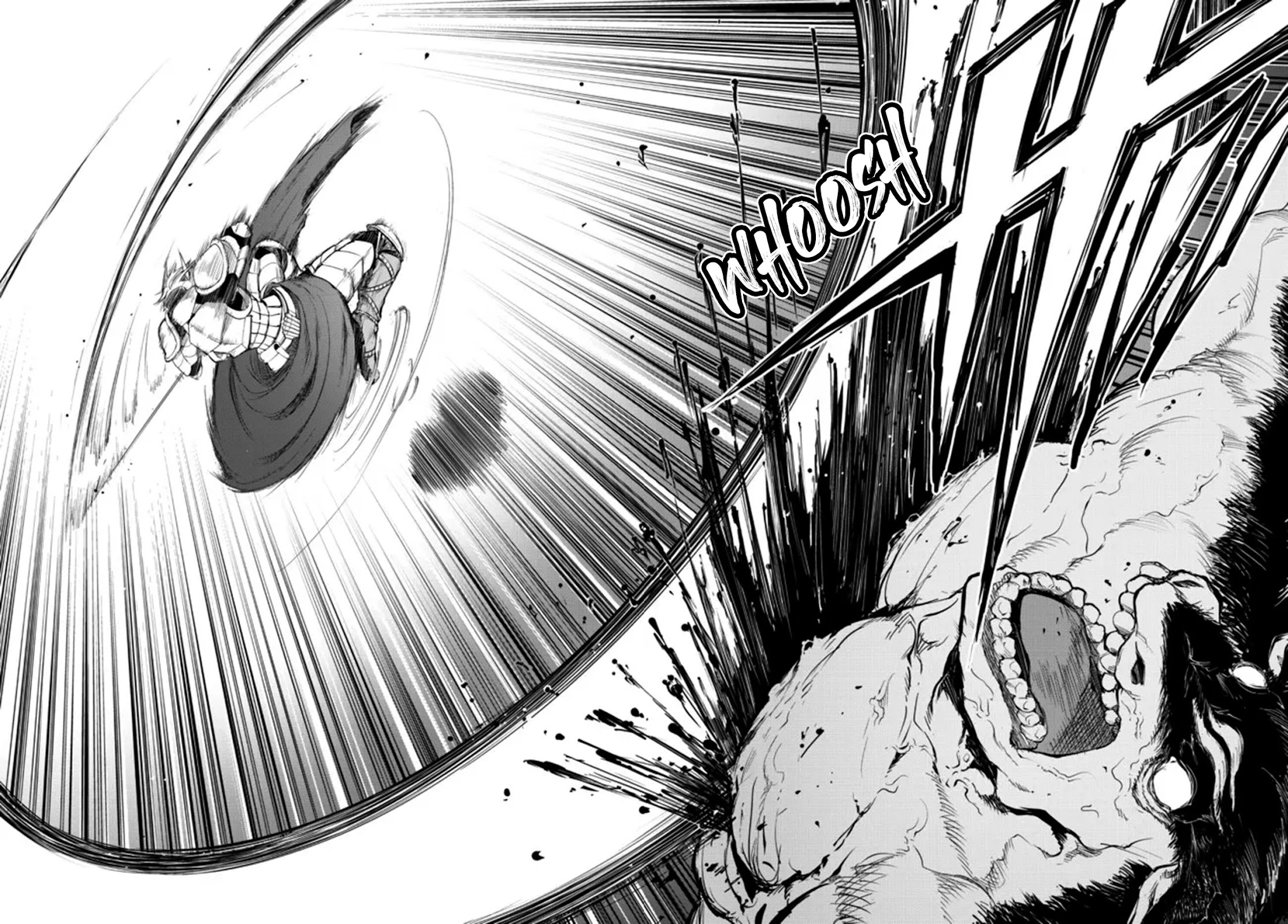 King of the Labyrinth chapter 4.2 page 9