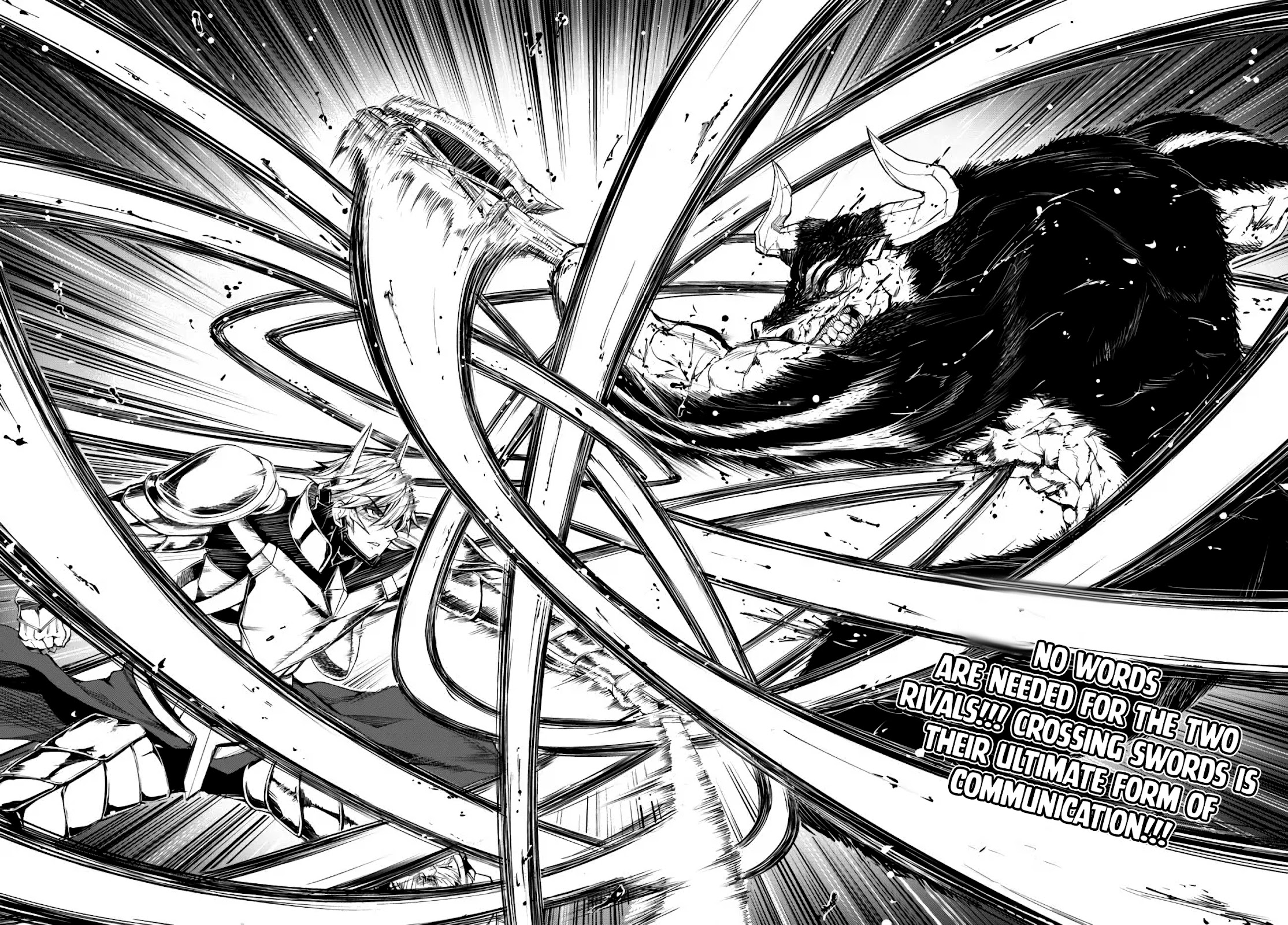 King of the Labyrinth chapter 5.2 page 17