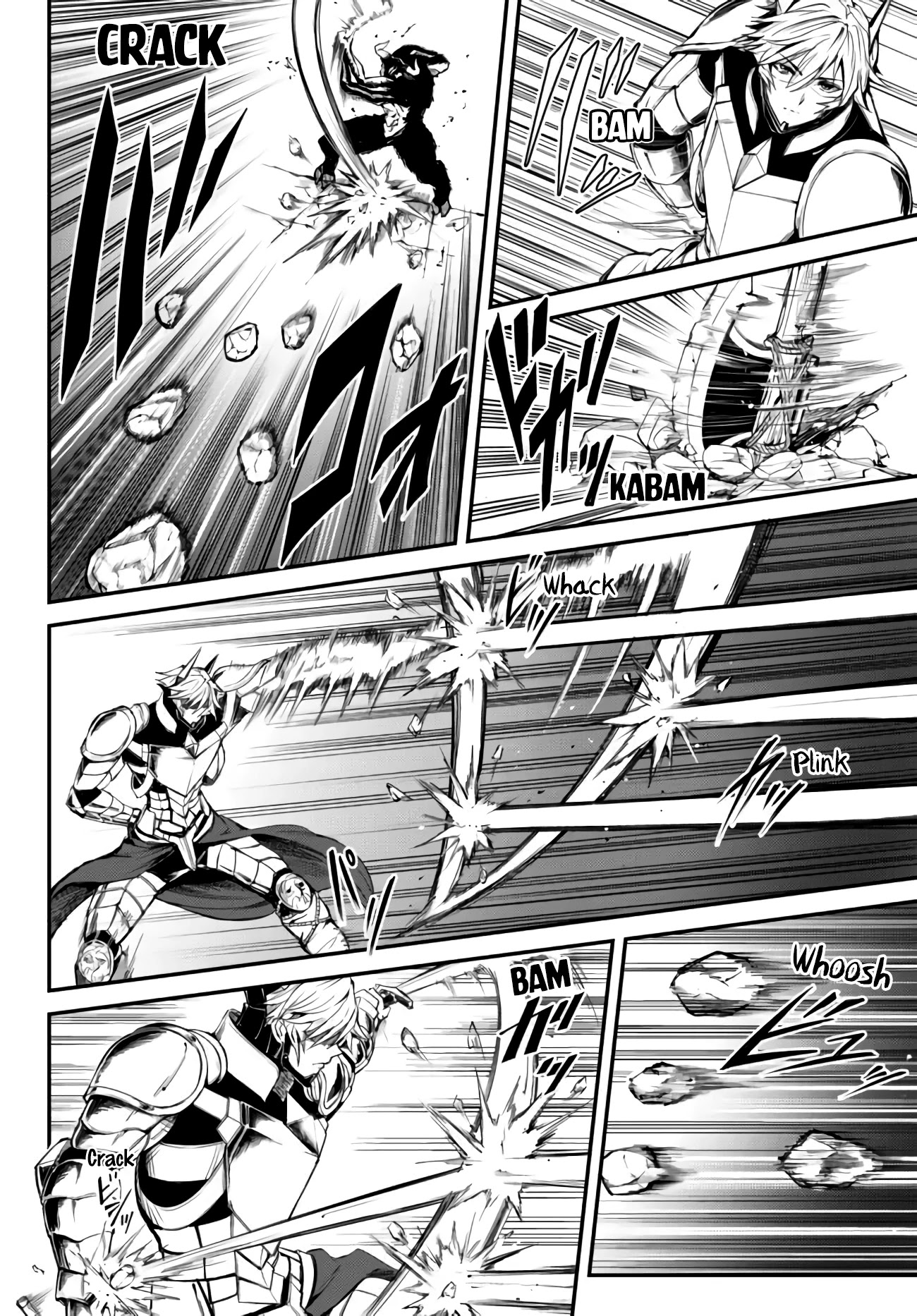 King of the Labyrinth chapter 5.2 page 7