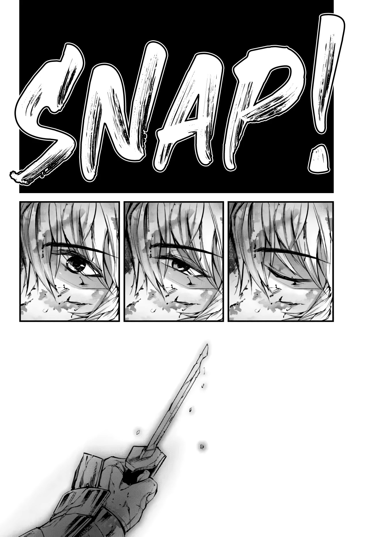 King of the Labyrinth chapter 6.2 page 13