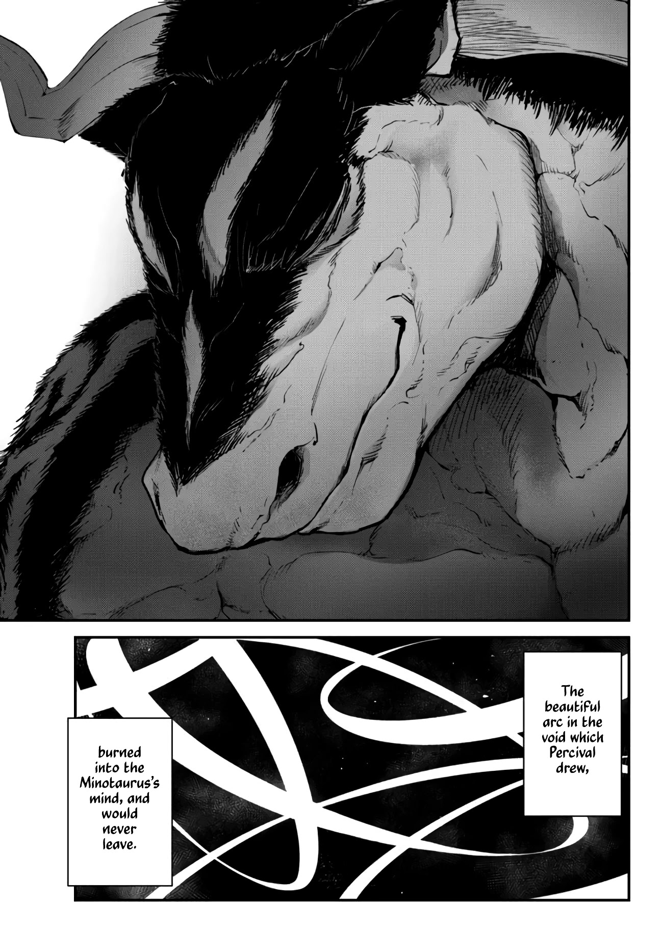 King of the Labyrinth chapter 7.2 page 17