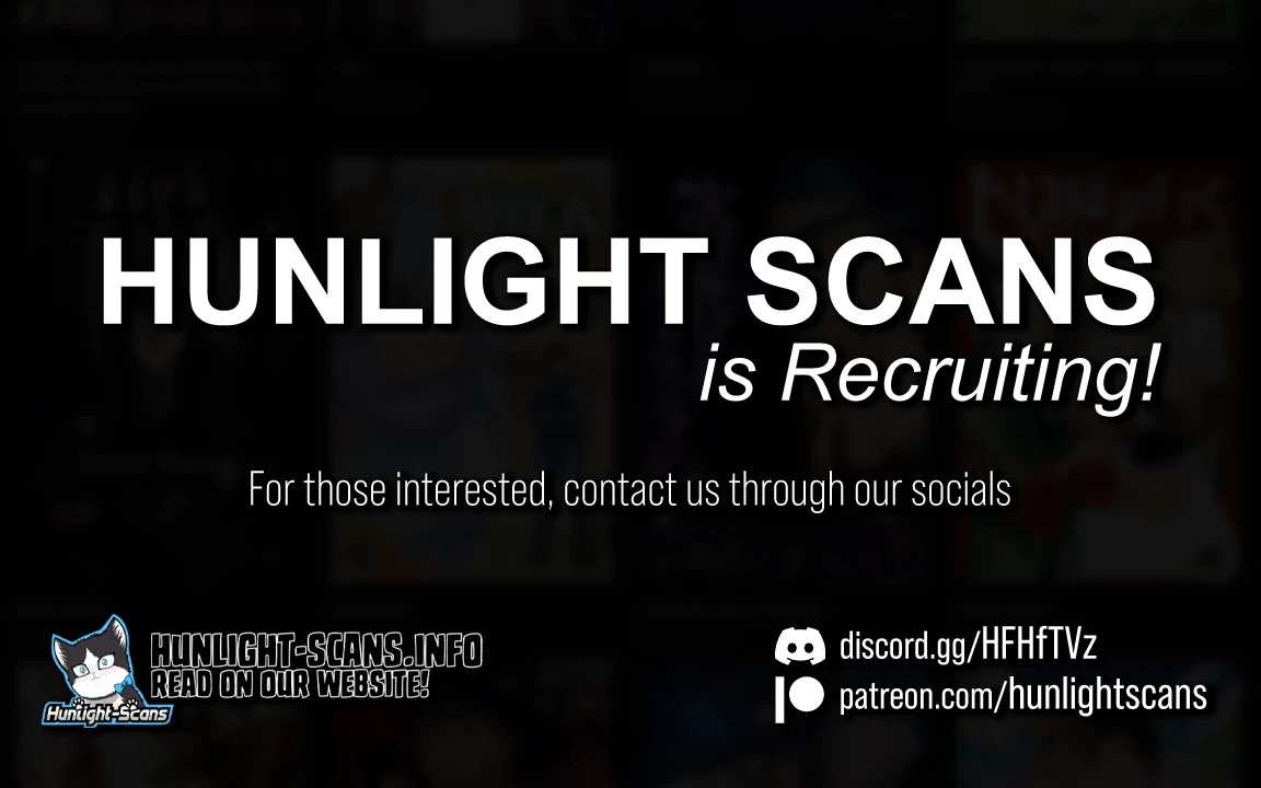 King of the Labyrinth chapter 8.1 page 19