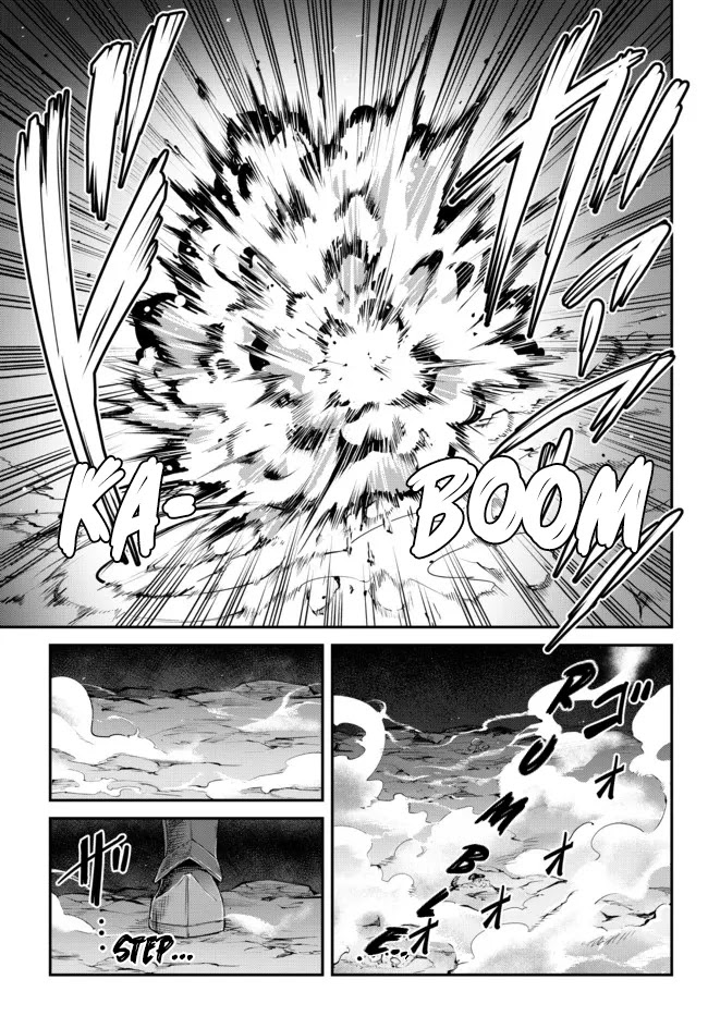 King of the Labyrinth chapter 8.2 page 15