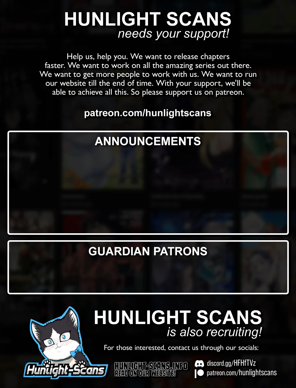 King of the Labyrinth chapter 8.2 page 21