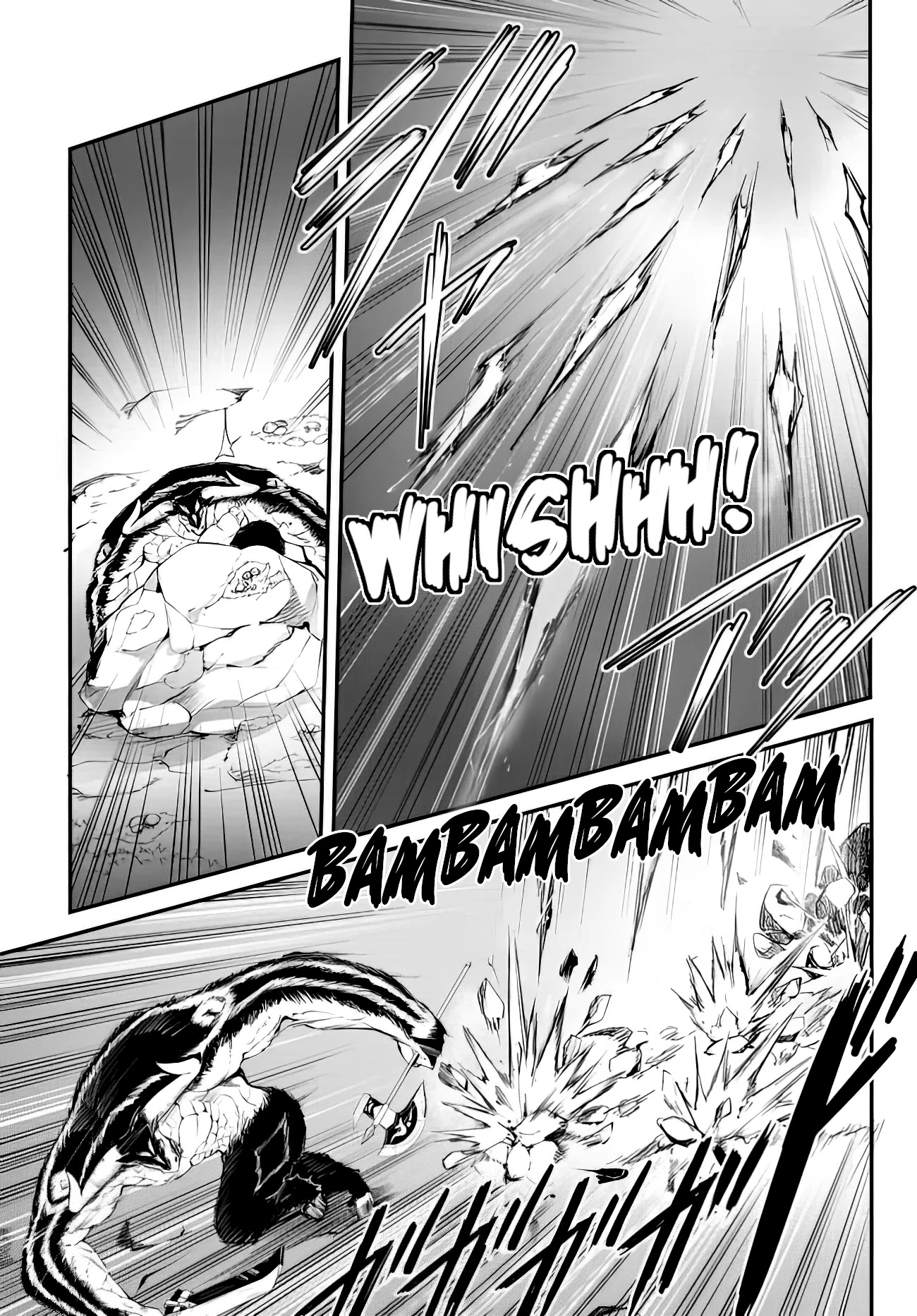 King of the Labyrinth chapter 9.2 page 7